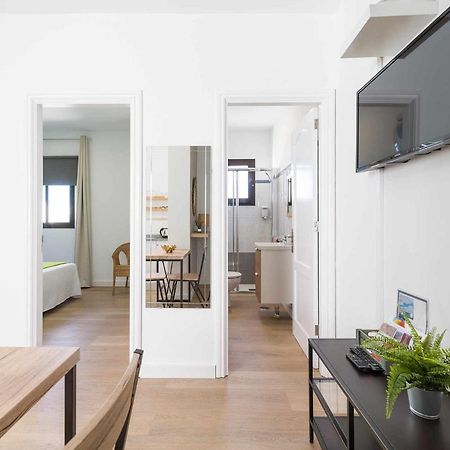 Mahostly Apartamento Comillas Se Арресифе Экстерьер фото