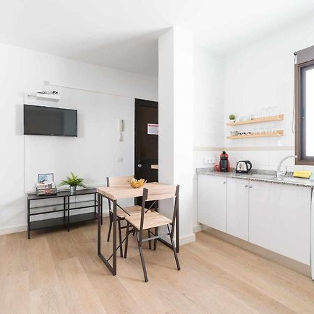 Mahostly Apartamento Comillas Se Арресифе Экстерьер фото