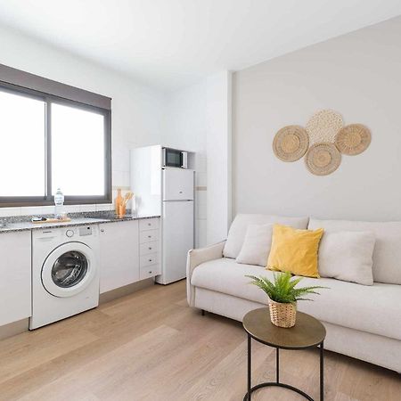 Mahostly Apartamento Comillas Se Арресифе Экстерьер фото